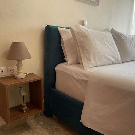 Chania Nice Apartment 3 外观 照片