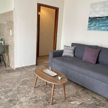 Chania Nice Apartment 3 外观 照片