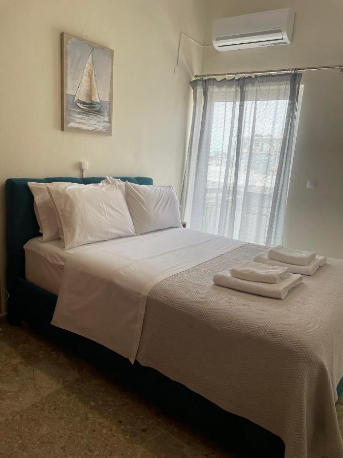 Chania Nice Apartment 3 外观 照片