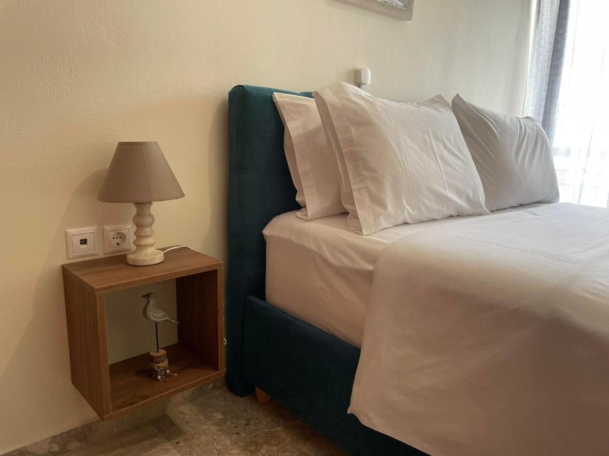 Chania Nice Apartment 3 外观 照片