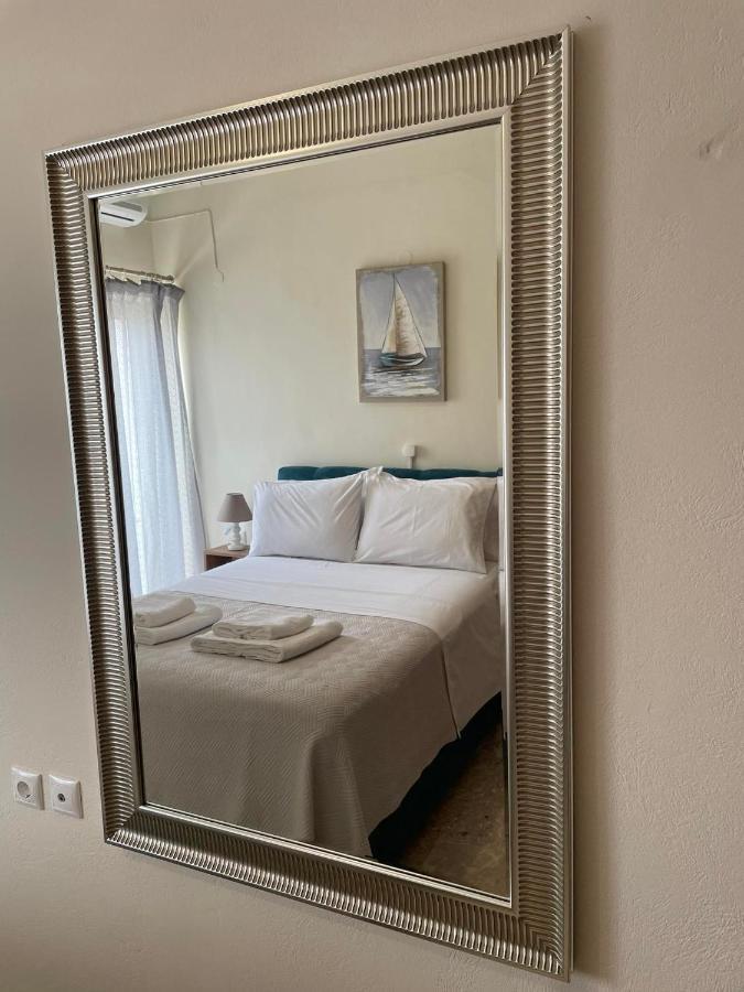 Chania Nice Apartment 3 外观 照片