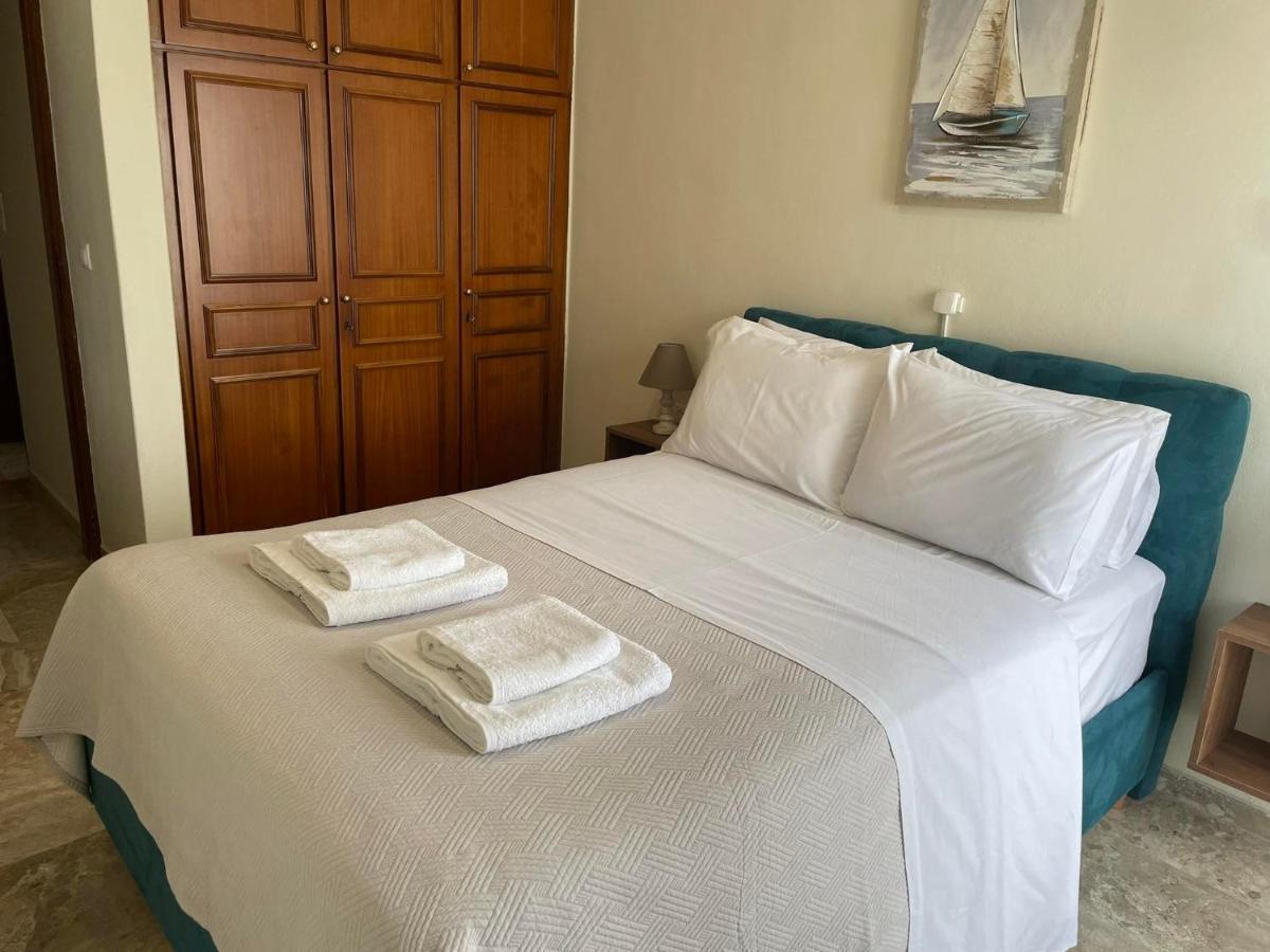 Chania Nice Apartment 3 外观 照片