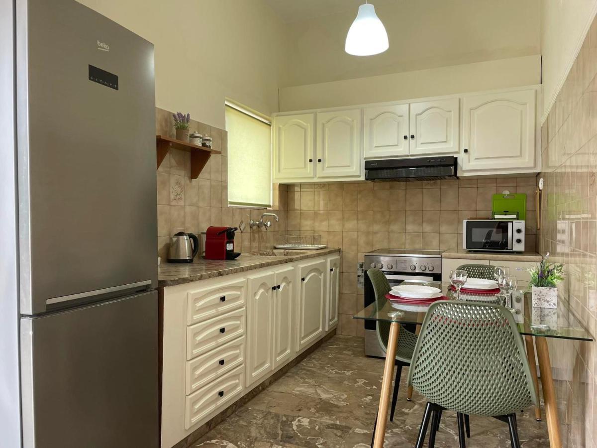 Chania Nice Apartment 3 外观 照片