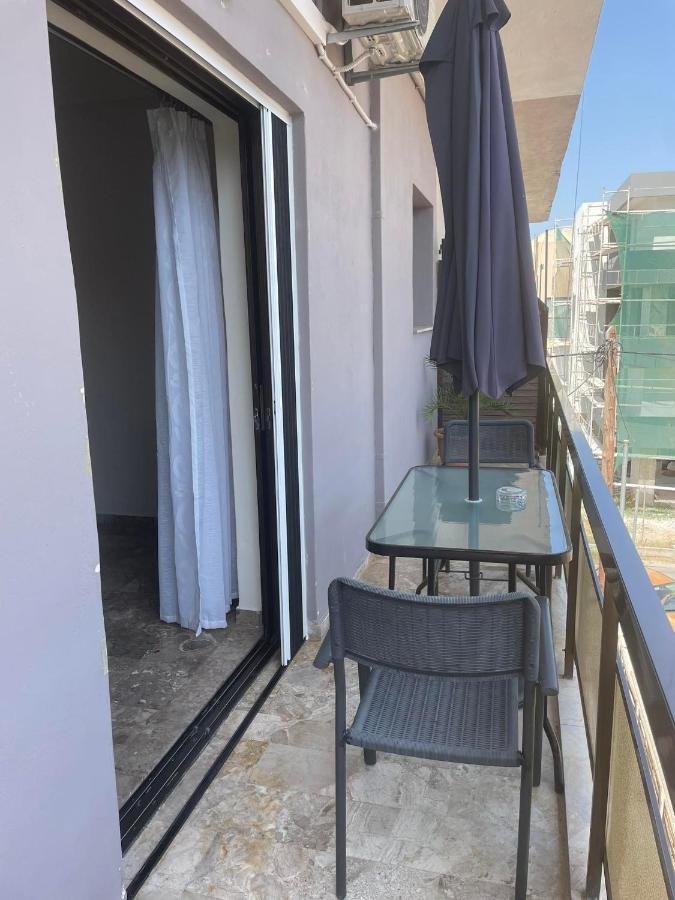 Chania Nice Apartment 3 外观 照片