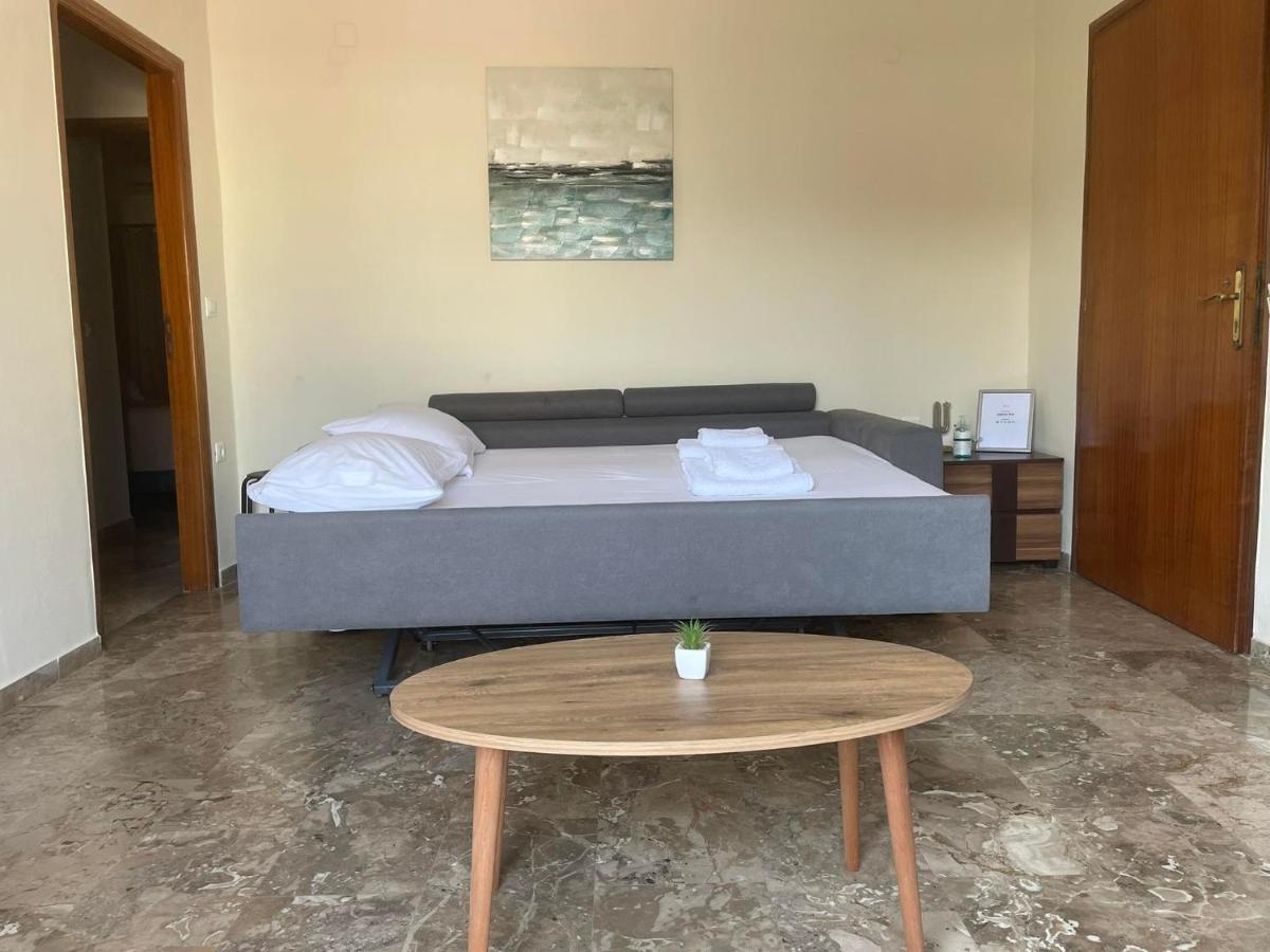 Chania Nice Apartment 3 外观 照片
